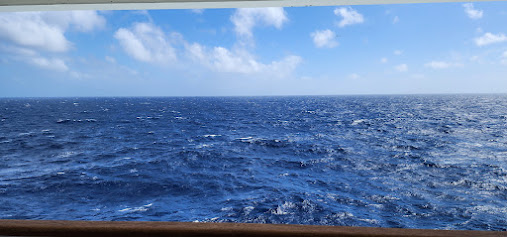 waves